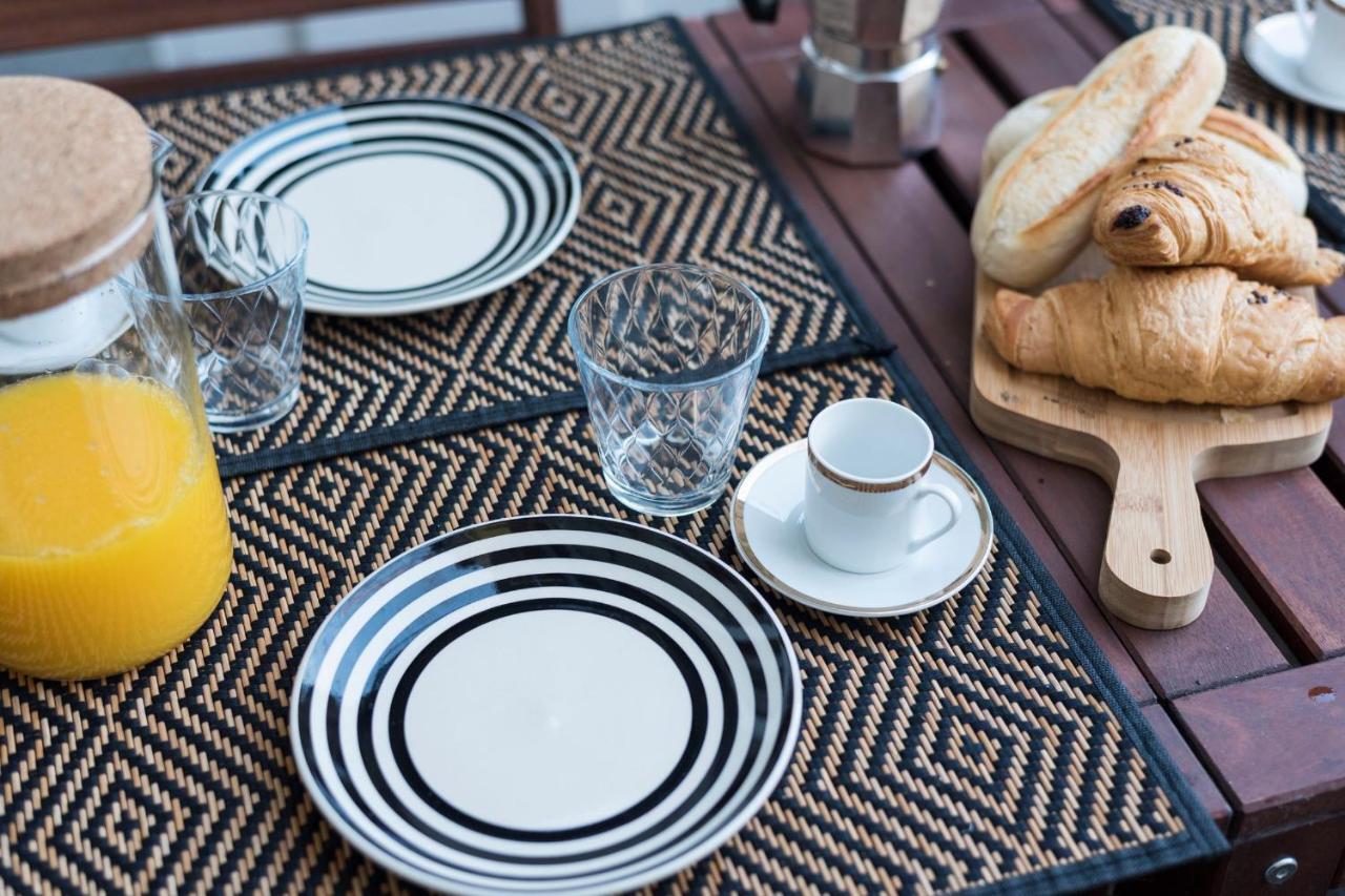 Lovelystay - Porto Peaceful Living W/ Backyard מראה חיצוני תמונה