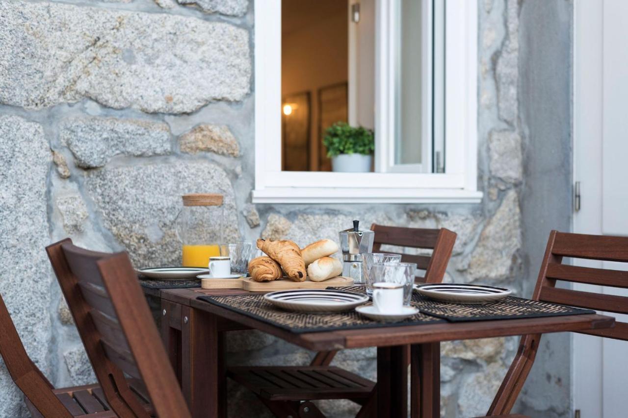 Lovelystay - Porto Peaceful Living W/ Backyard מראה חיצוני תמונה