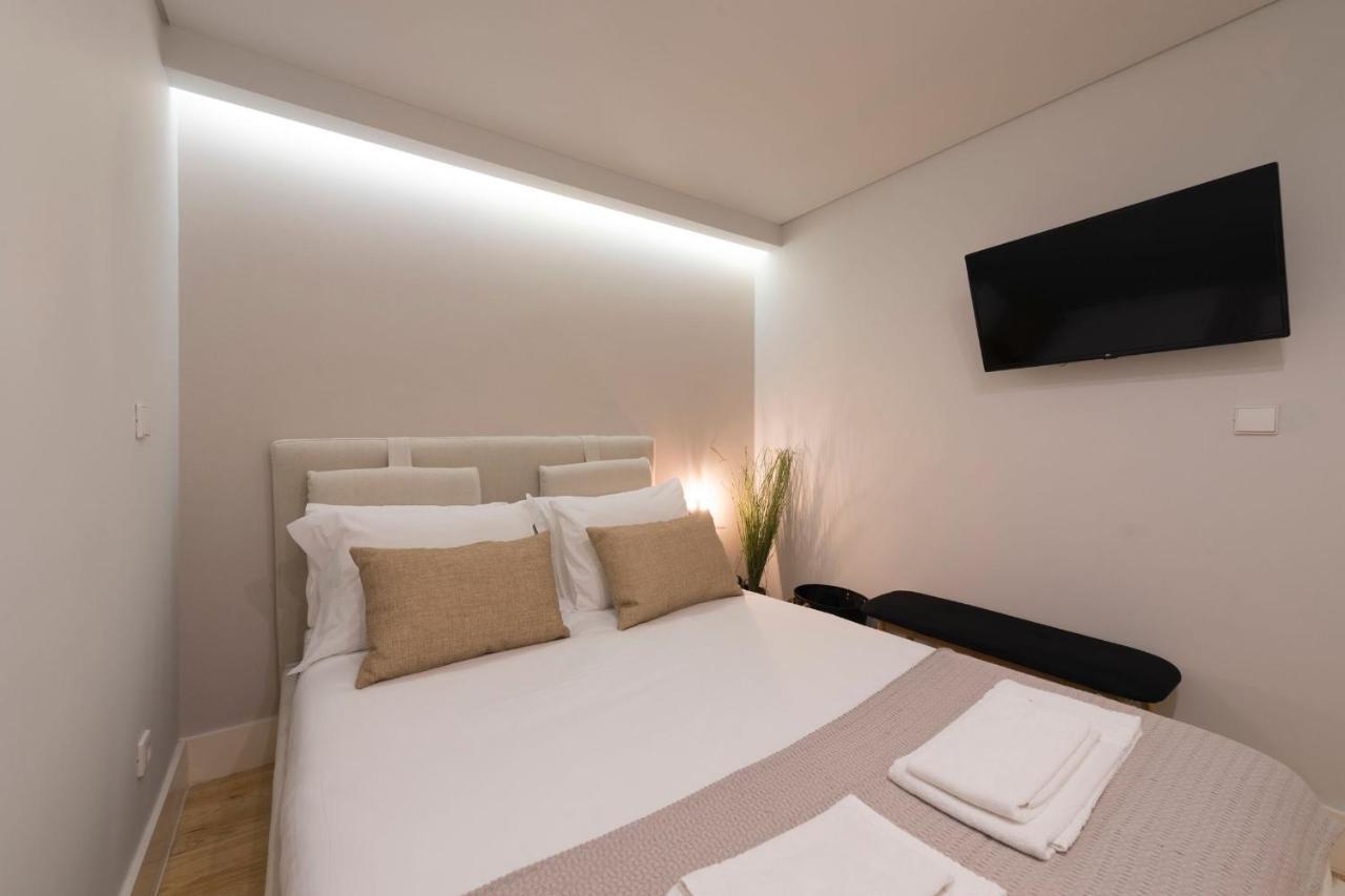 Lovelystay - Porto Peaceful Living W/ Backyard מראה חיצוני תמונה