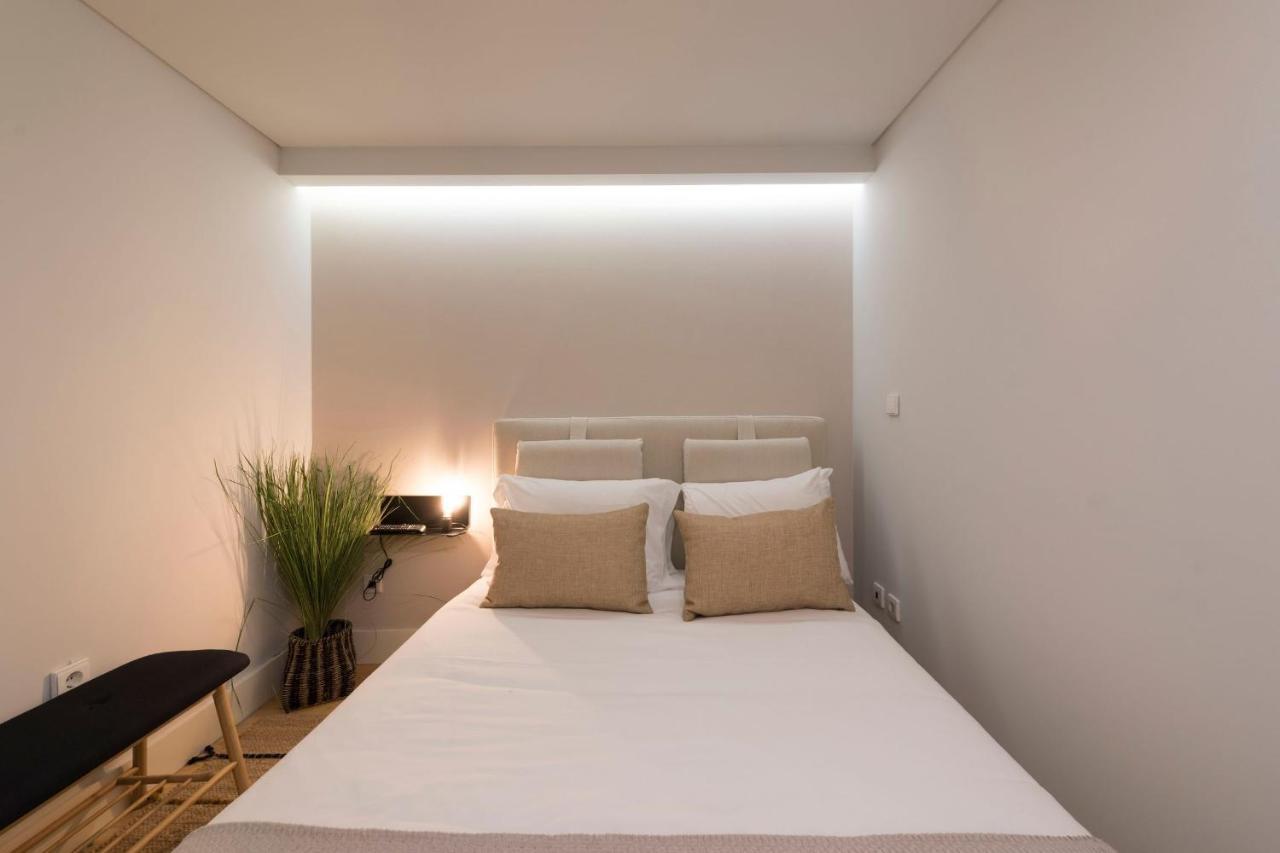 Lovelystay - Porto Peaceful Living W/ Backyard מראה חיצוני תמונה