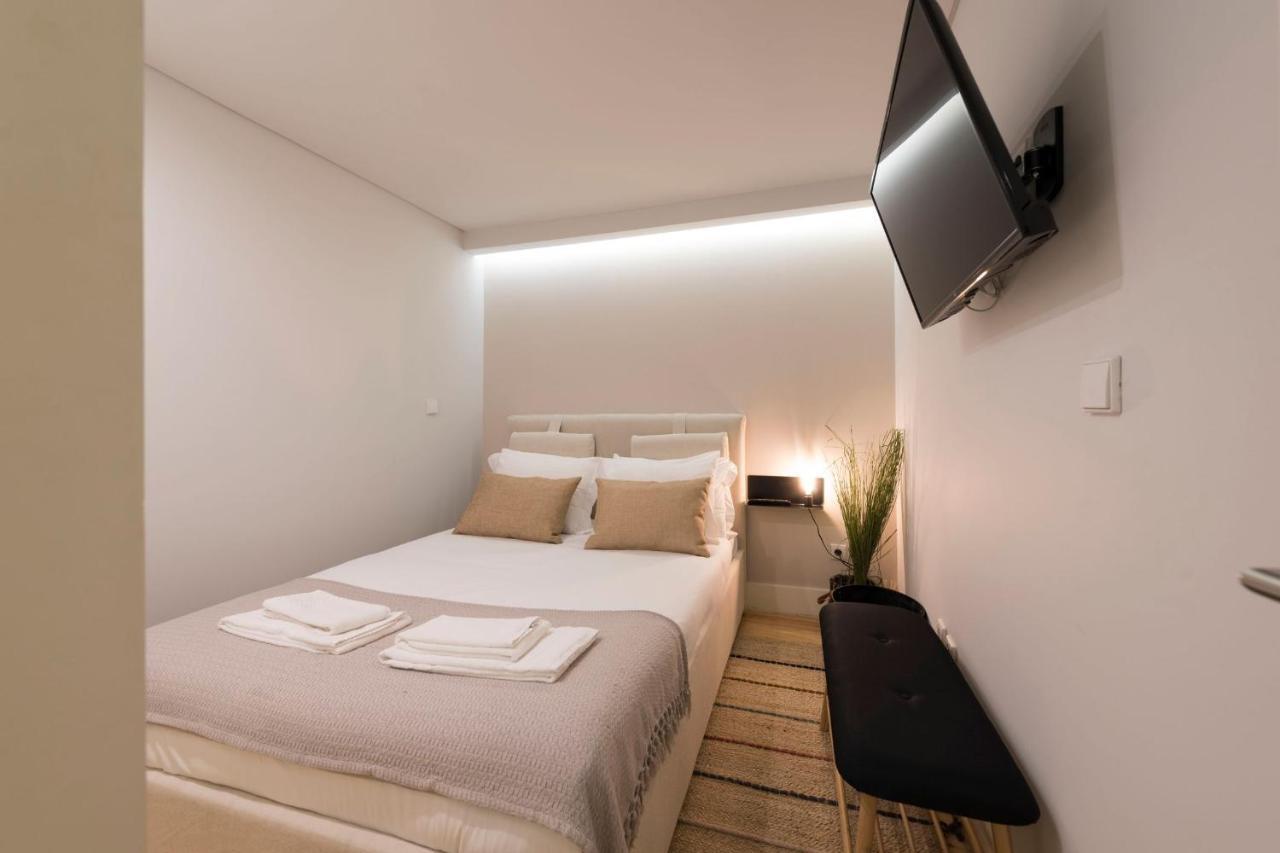 Lovelystay - Porto Peaceful Living W/ Backyard מראה חיצוני תמונה