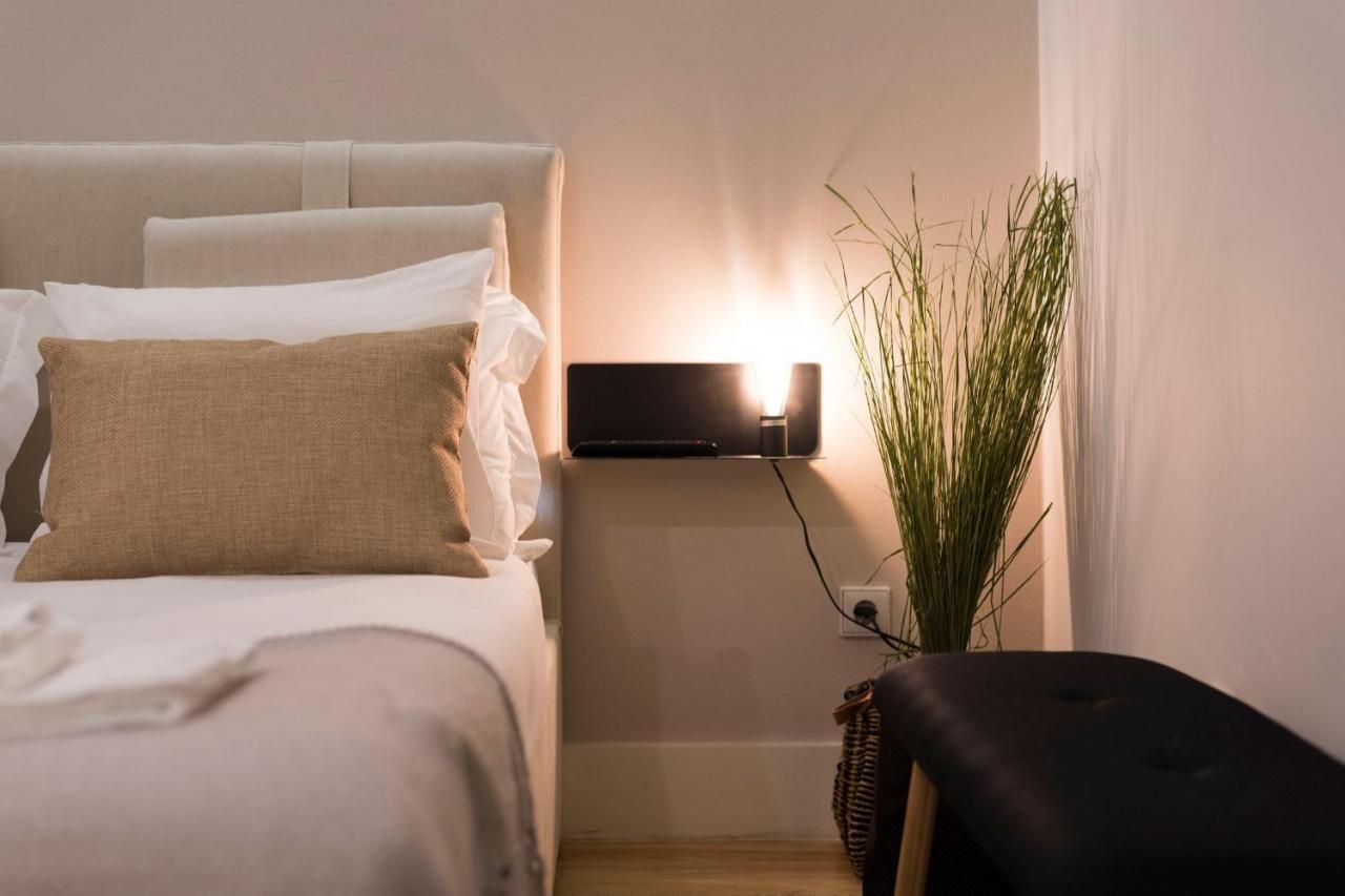 Lovelystay - Porto Peaceful Living W/ Backyard מראה חיצוני תמונה